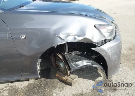2015 Lexus Gs 350 from USA, damaged, VIN JTHBE1BL4FA019384